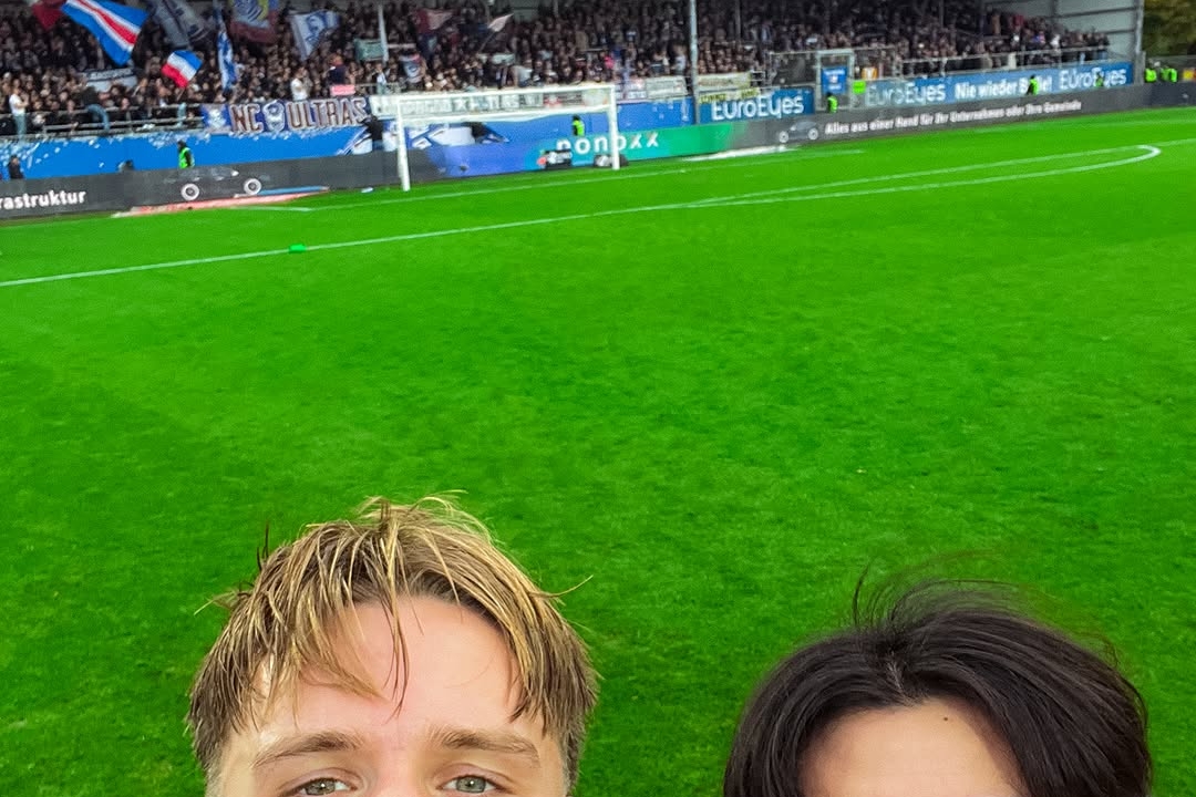Kiel's Commanding 3-0 Victory Over Dresden Boosted by Kvilitaia's Brilliance