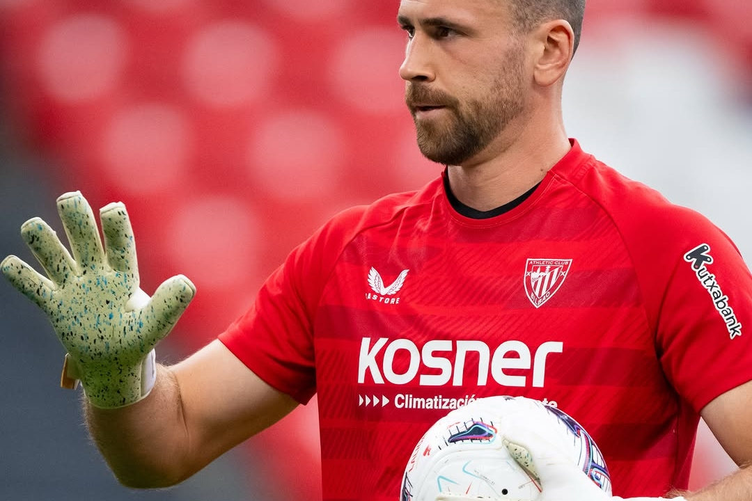 Athletic Club's Commanding 4-0 Victory Over Getafe Highlights Berenguer's Brilliance