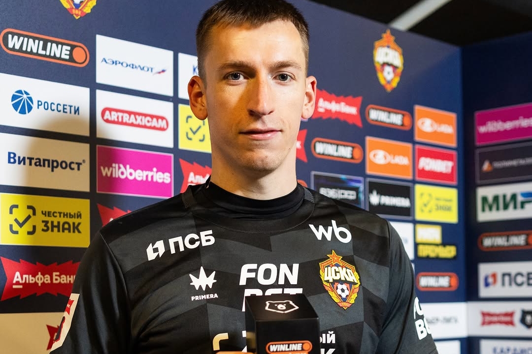 CSKA Moscow Outmuscles Spartak with Early Goals in Moscow Showdown