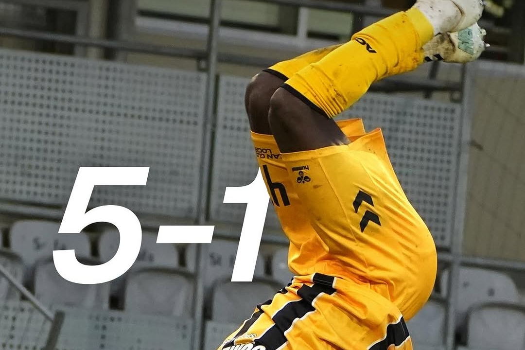 Bimpong and Madsen Shine as Horsens Thump Sonderjyske 5-1