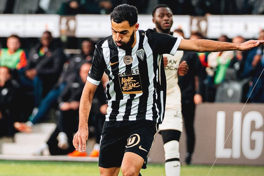 Angers and Lorient Fail to Break Deadlock in Tactical Standoff