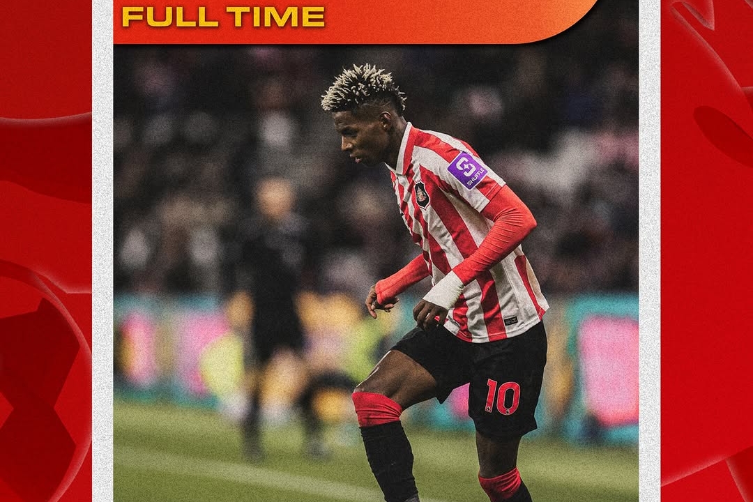 Sunderland and Leeds Play Out a Goalless Draw Amidst Tactical Stalemate