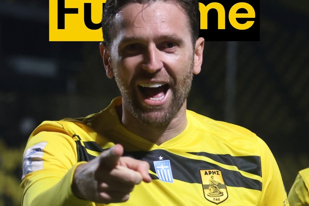 Aris Secure Decisive 3-1 Win Over Atromitos in Spirited Encounter