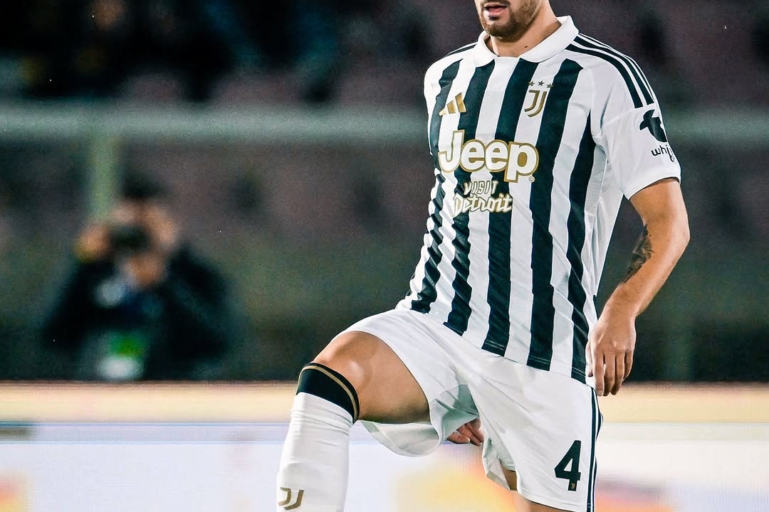 Juventus Finds Form with a 2-0 Win Over Lecce