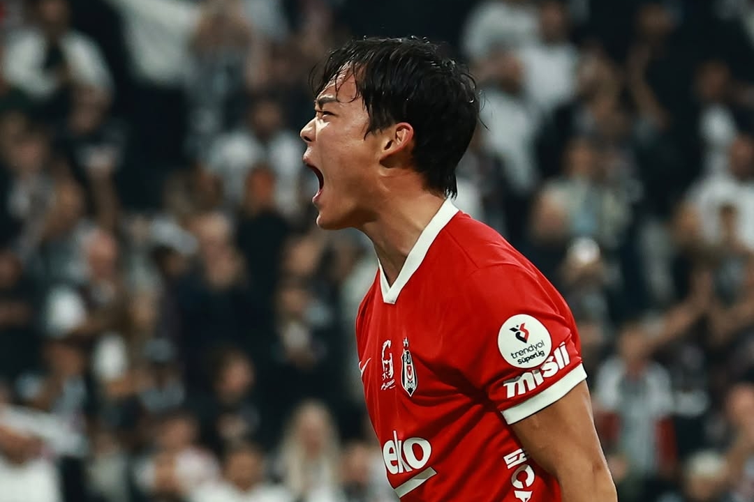 Beşiktaş Overpower Başakşehir with Late Surge: 2-0 Victory