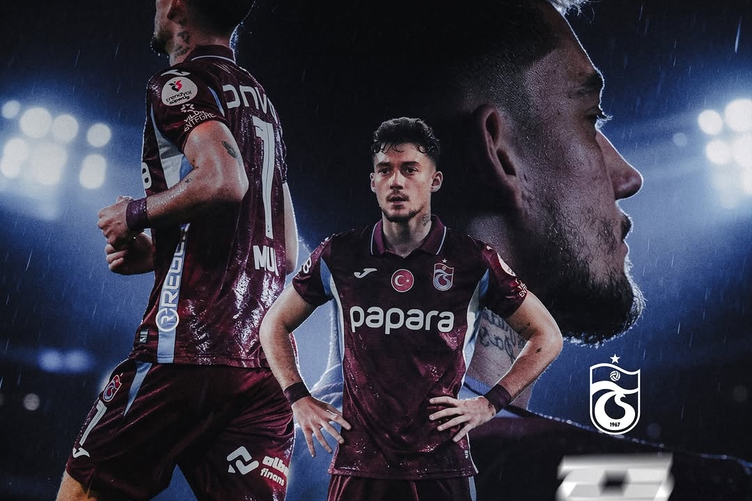 Trabzonspor Stun Rizespor with a Second-Half Comeback 4-3