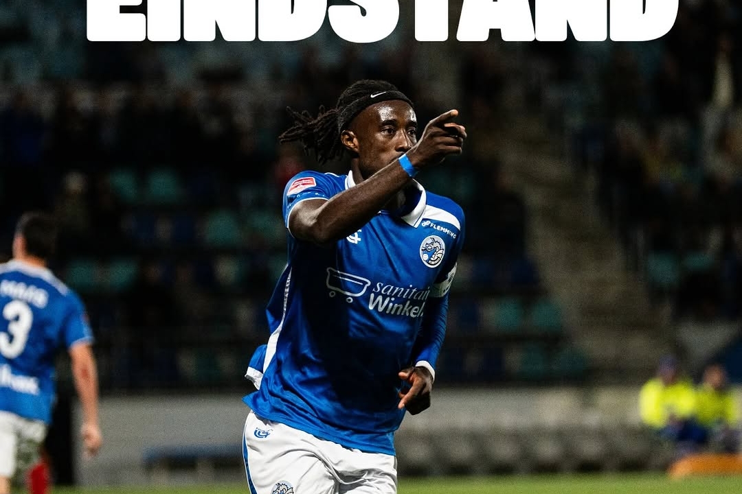 Late Penalty Rescues Point for Den Bosch Against Dordrecht