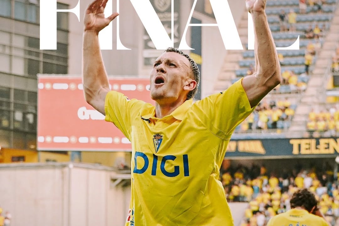 Cadiz Dominate Leganes 4-0 with Cordero and Kopotun Shining