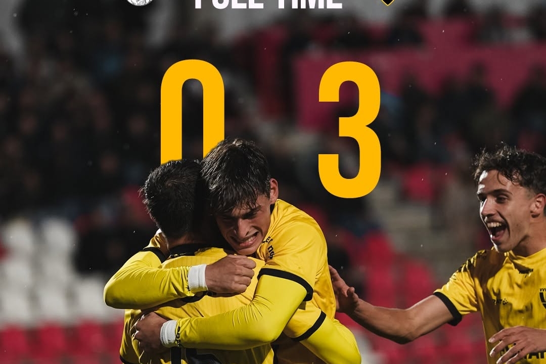 VVV Venlo Overcome Jong Ajax 3-0 with Heise's Stellar Performance