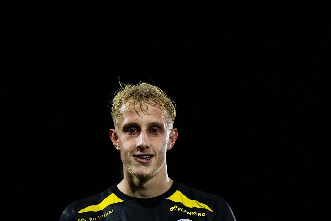 Den Bosch Edges Jong AZ 1-0 with Eikelboom's Decisive Strike