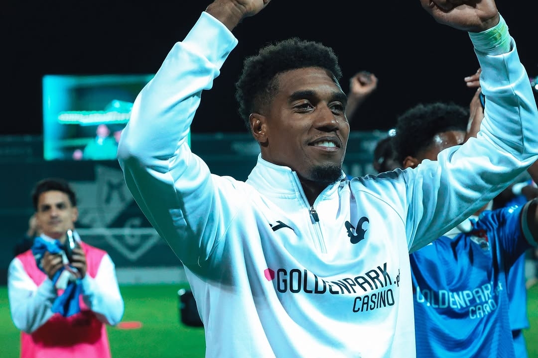 Late Walace Penalty Seals Victory for Gil Vicente Over Moreirense