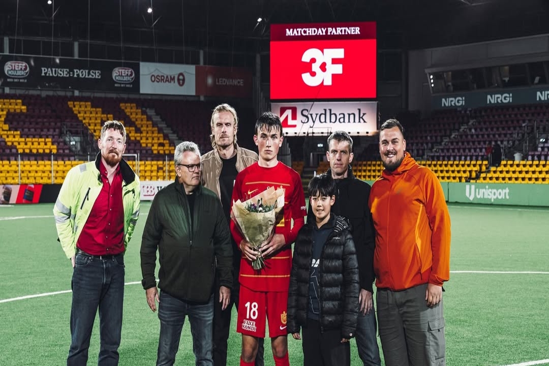 Nordsjaelland and Odense Draw Amid Missed Chances and VAR Drama