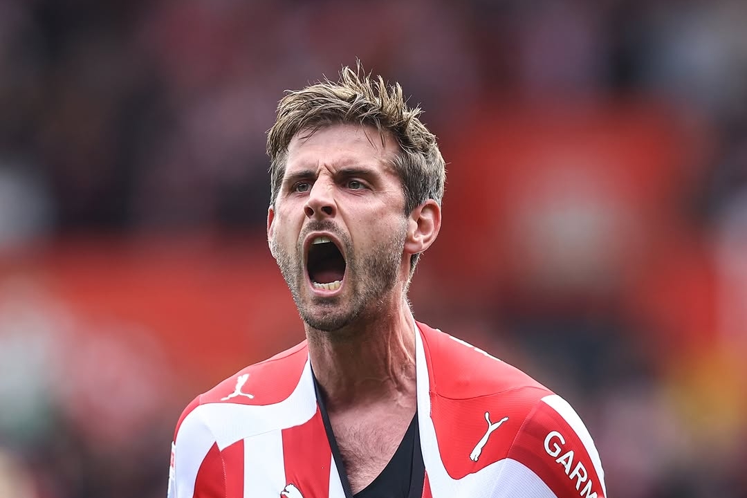 Southampton's Resilience Shines in 1-0 Victory Over Portsmouth