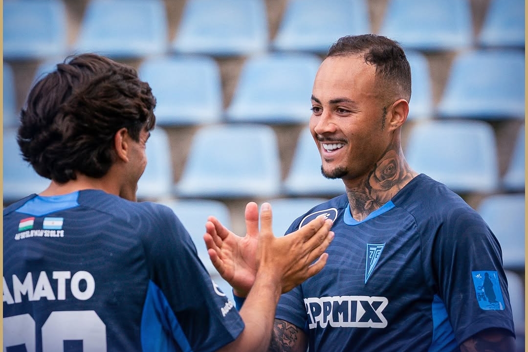 Zalaegerszegi TE's Second-Half Barrage Overwhelms Nyiregyhaza 5-1
