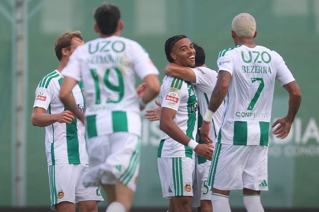 Clemensen Stars as Rio Ave Edge Nacional 3-2 in Eventful Showdown