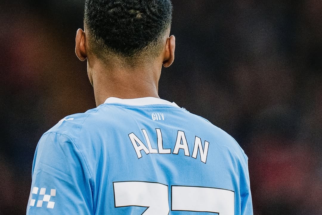 Haaland Ignites City's Dominance in 3-0 Triumph Over Liverpool