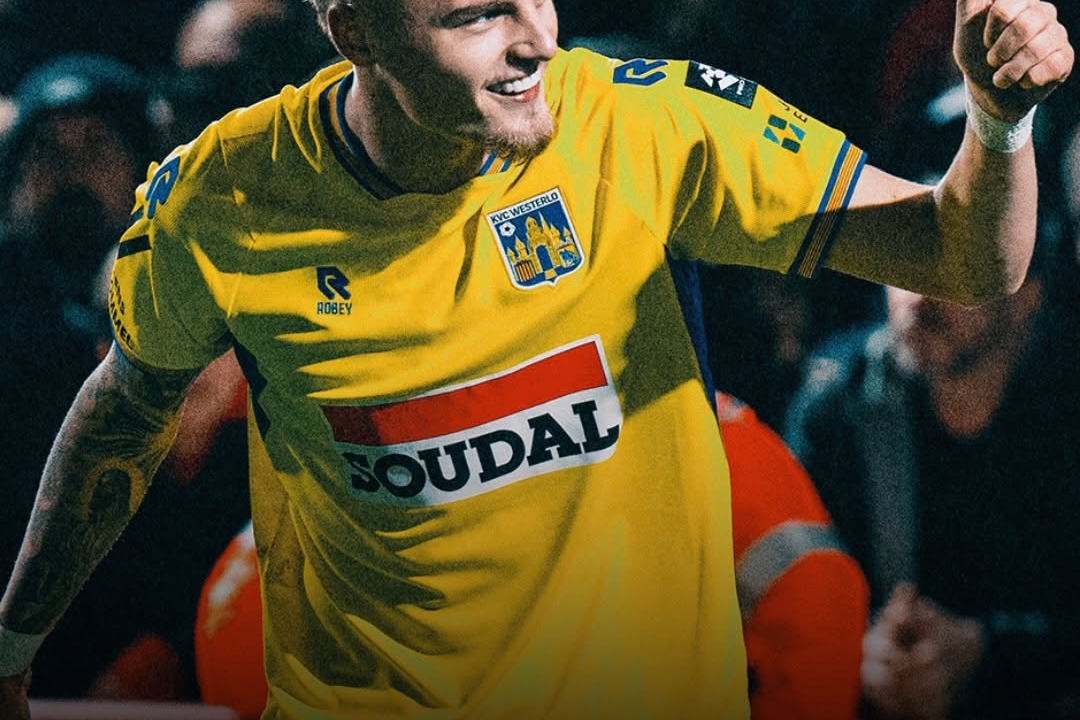 Westerlo's Second-Half Surge Stuns Antwerp 5-1