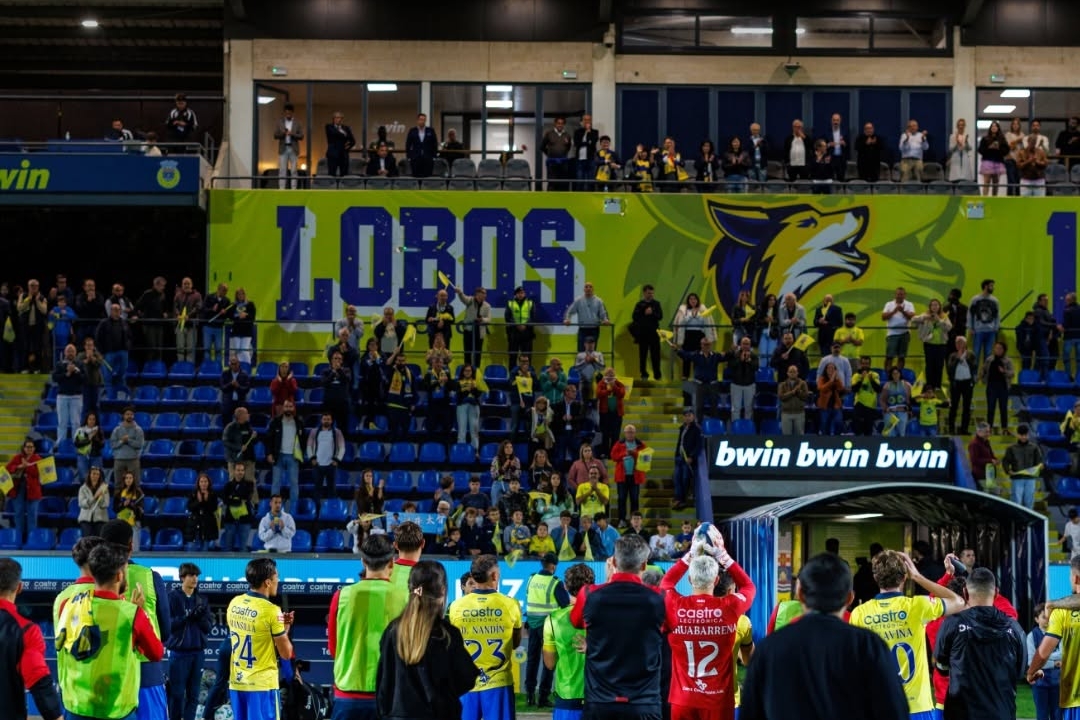 Barbero's Early Strike Secures Arouca's Narrow Win Over Estrela