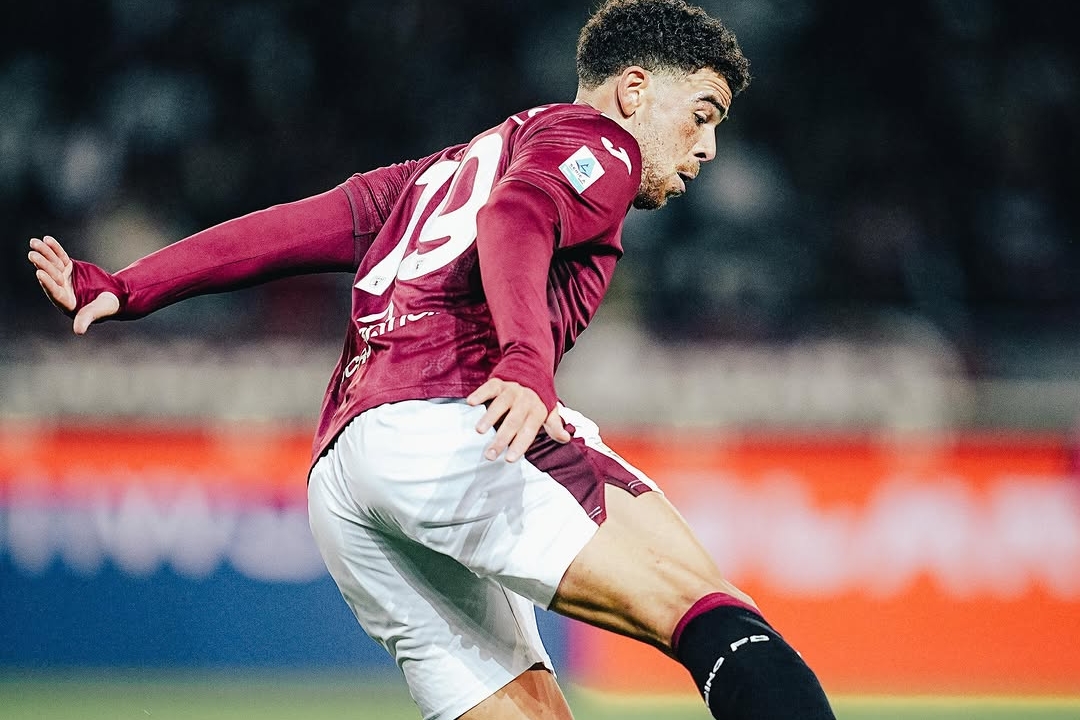 Torino's Resilience Overcomes Udinese 2-1 in Serie A Thriller
