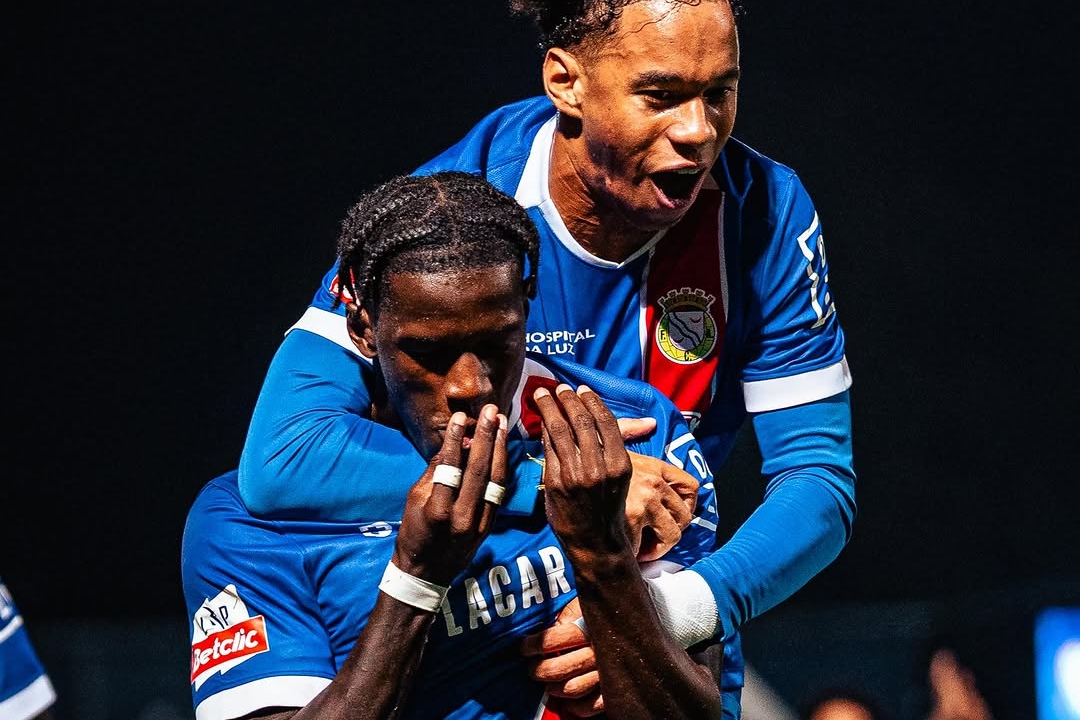 Alverca's Second-Half Surge Overwhelms Famalicao 4-1