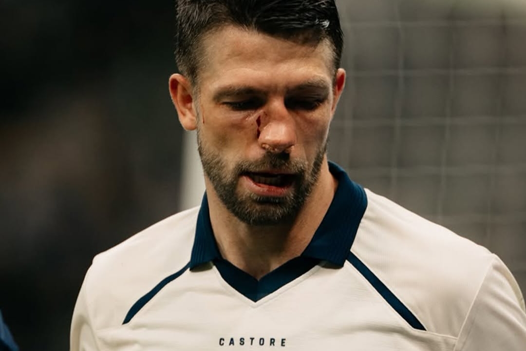 Tresoldi's Hat-Trick Seals Dramatic 4-3 Win for Club Brugge at Inter