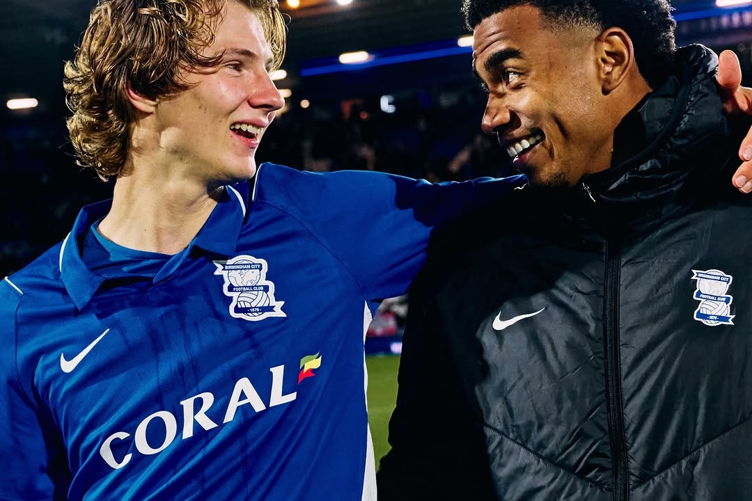 Birmingham Dominate Preston 4-0 as Priske Shines with a Brace