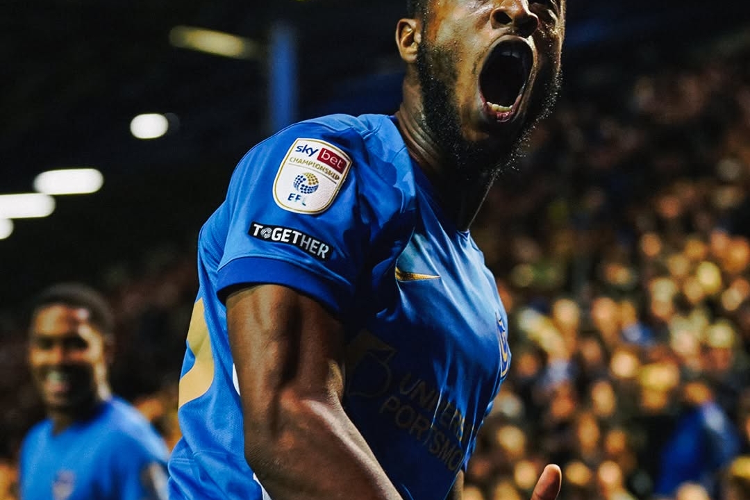 Portsmouth Edge Sheffield Utd 3-2 in a Fratton Park Thriller