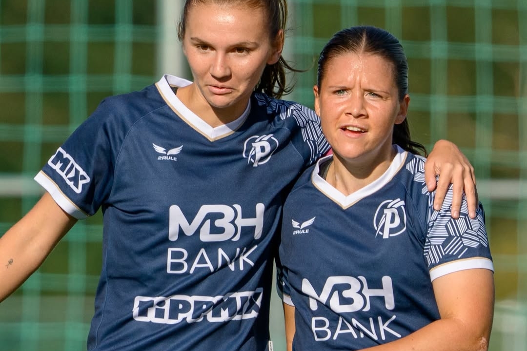 Puskás Academy Edges Ujpest Despite Late Drama in Budapest