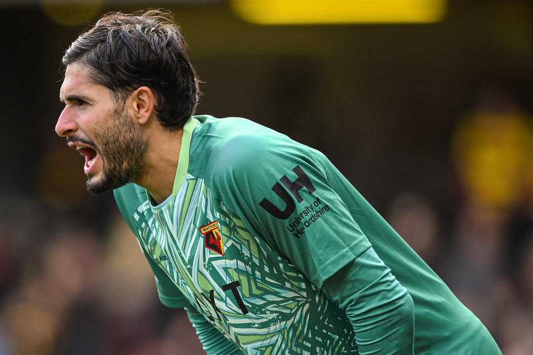 Watford's Second-Half Surge Seals 2-0 Victory over Charlton