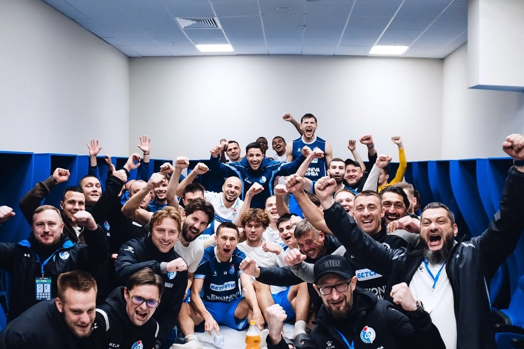 Fakel Stun Krylia Sovetov as Bardachev Shines in 2-1 Win