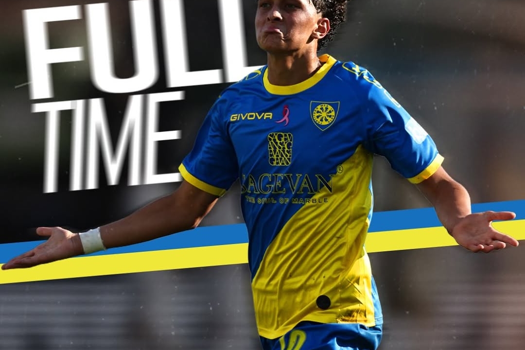Carrarese Outlasts Modena with Abiuso's Early Strike in Serie B