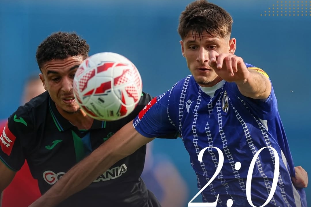 Kulušić and Karačić Shine as Lokomotiva Outclass Istra 2-0