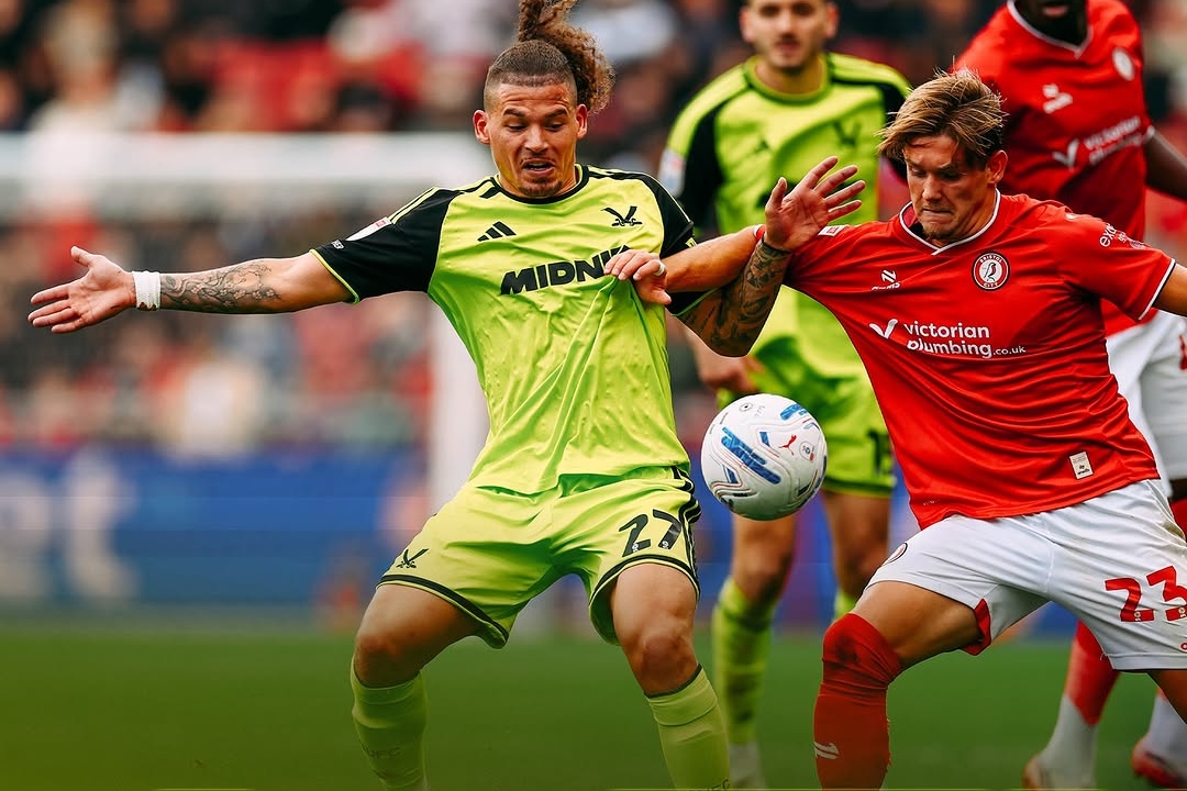 Arblaster's Early Strike Seals Sheffield Utd's Win at Bristol