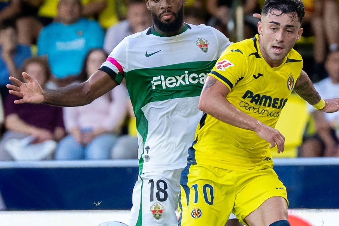 Villarreal and Elche Play Out Goalless Draw Despite Tactical Tweaks