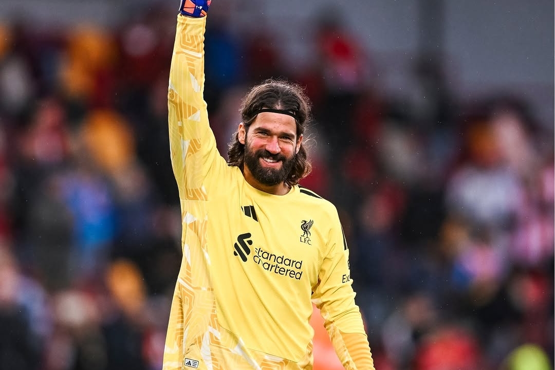 Liverpool Overcomes Brentford with Second-Half Surge