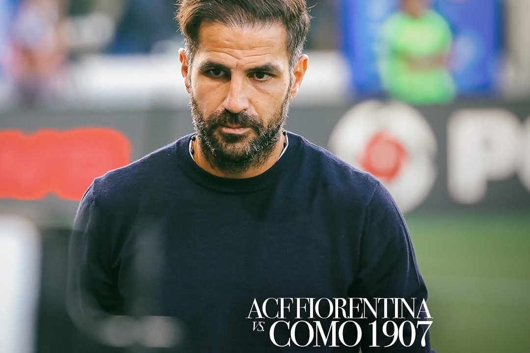 Como Shines in Florence as Paz Stars in 3-1 Victory Over Fiorentina
