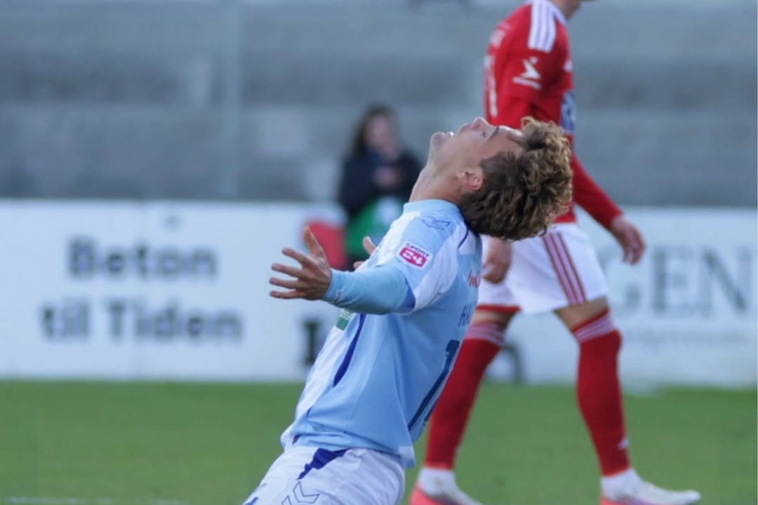 Sonderjyske Dismantle Silkeborg with a 4-0 Masterclass