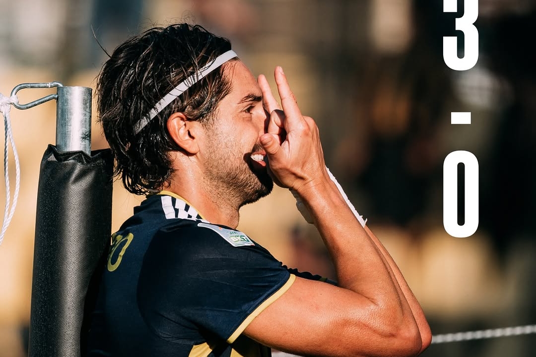 Juve Stabia Dominate Sudtirol 3-0 as Sibilli Shines with a Goal and Assist