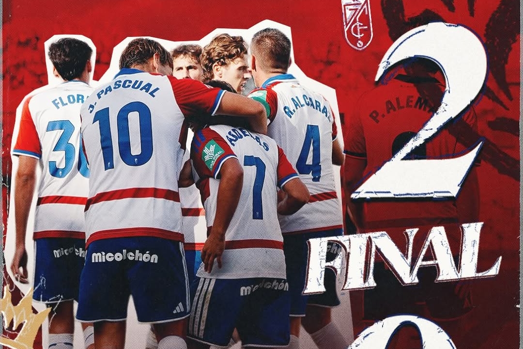 Granada CF Outshine Cadiz with Second-Half Surge