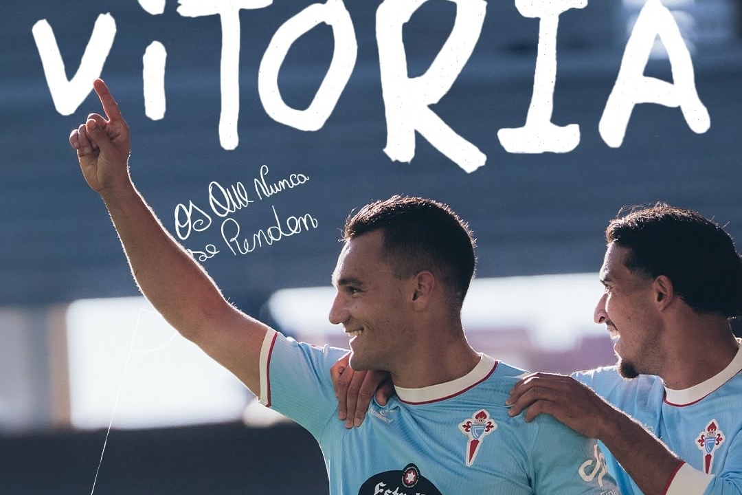 Celta Vigo's Second-Half Surge Seals 2-1 Victory Over Alaves