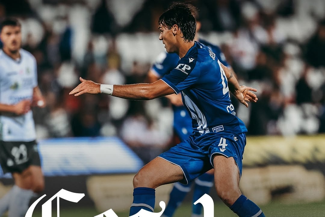 Late Equalizer Seals Draw as Cesena and Avellino End 1-1