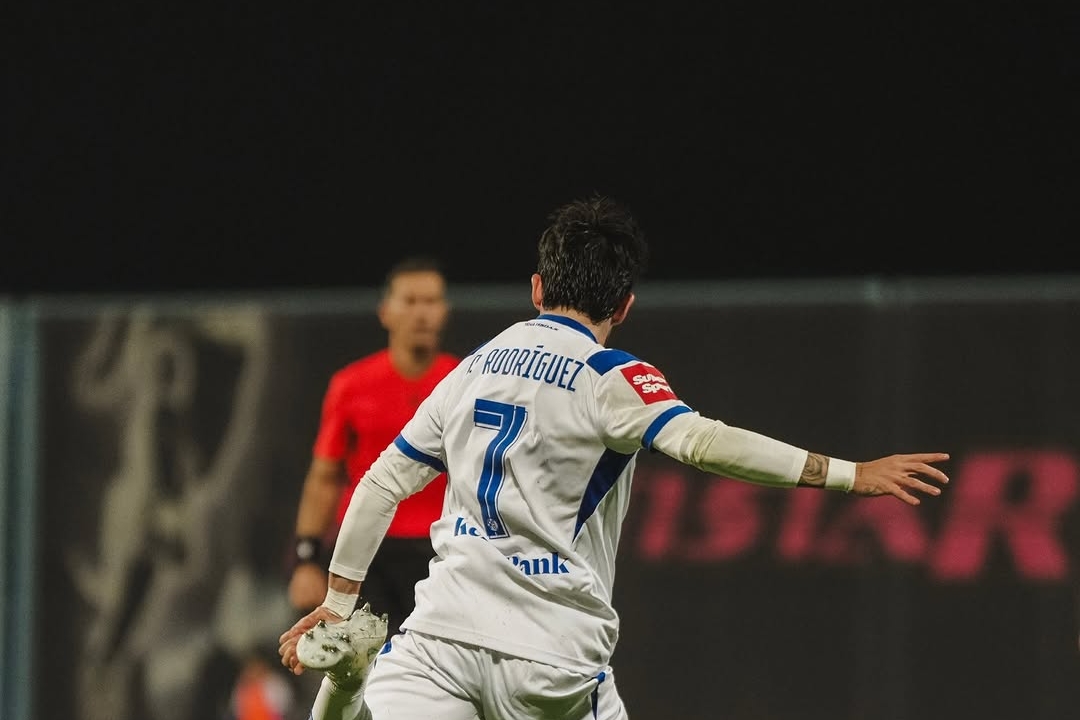 Dinamo Zagreb Overpowers NK Slaven Belupo with Beljo's Brilliance