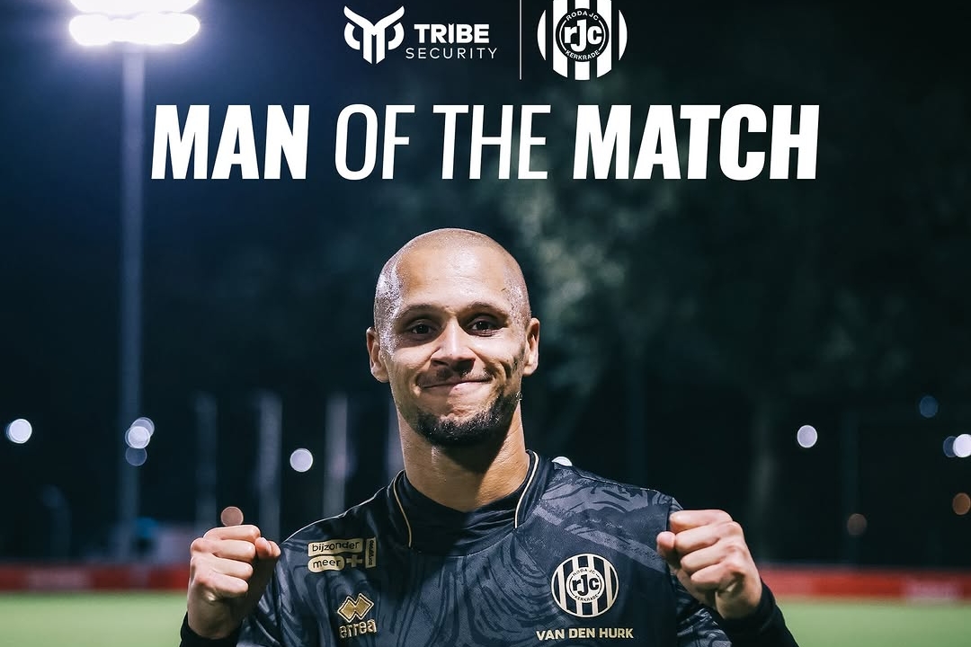 Roda Resurges as Anthony van den Hurk Seals Late Win Over Jong Utrecht
