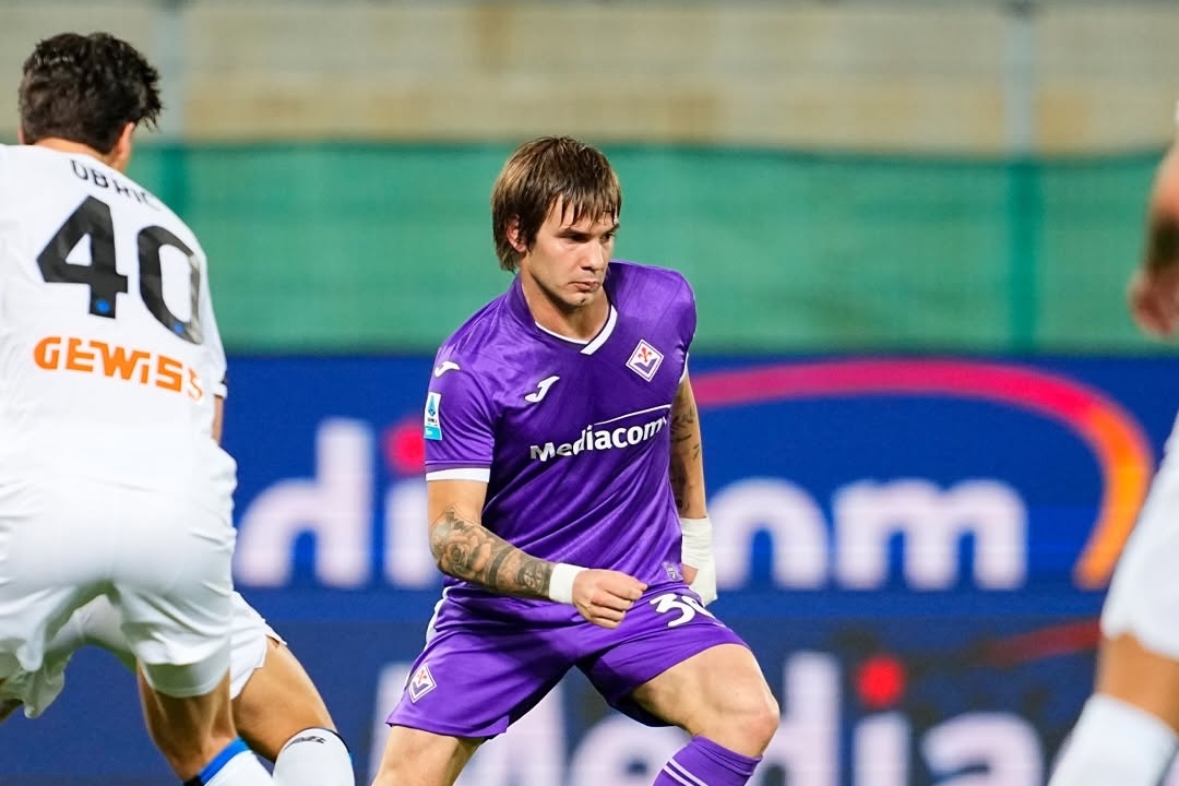 Late Drama Ensures Fiorentina and Atalanta Share Points in Florence