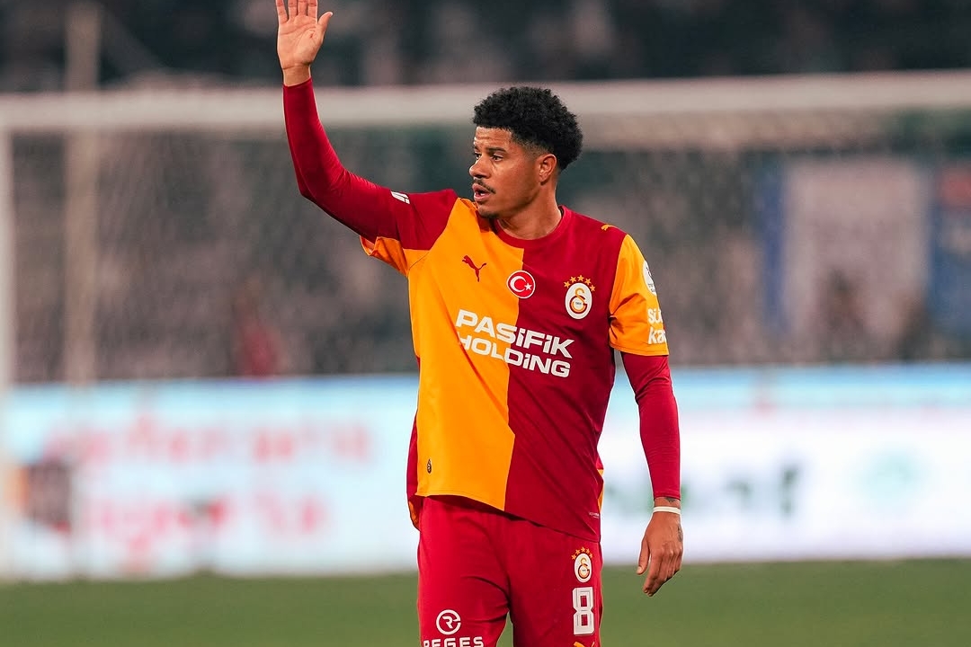 Galatasaray Dominates Konyaspor as Osimhen and Leão Shine