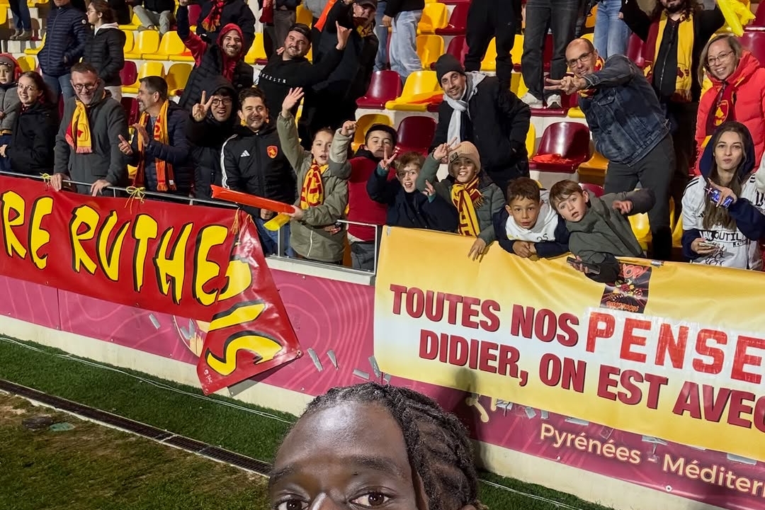 Nsona's Strike Lifts Rodez Past Dunkerque in Tense Encounter