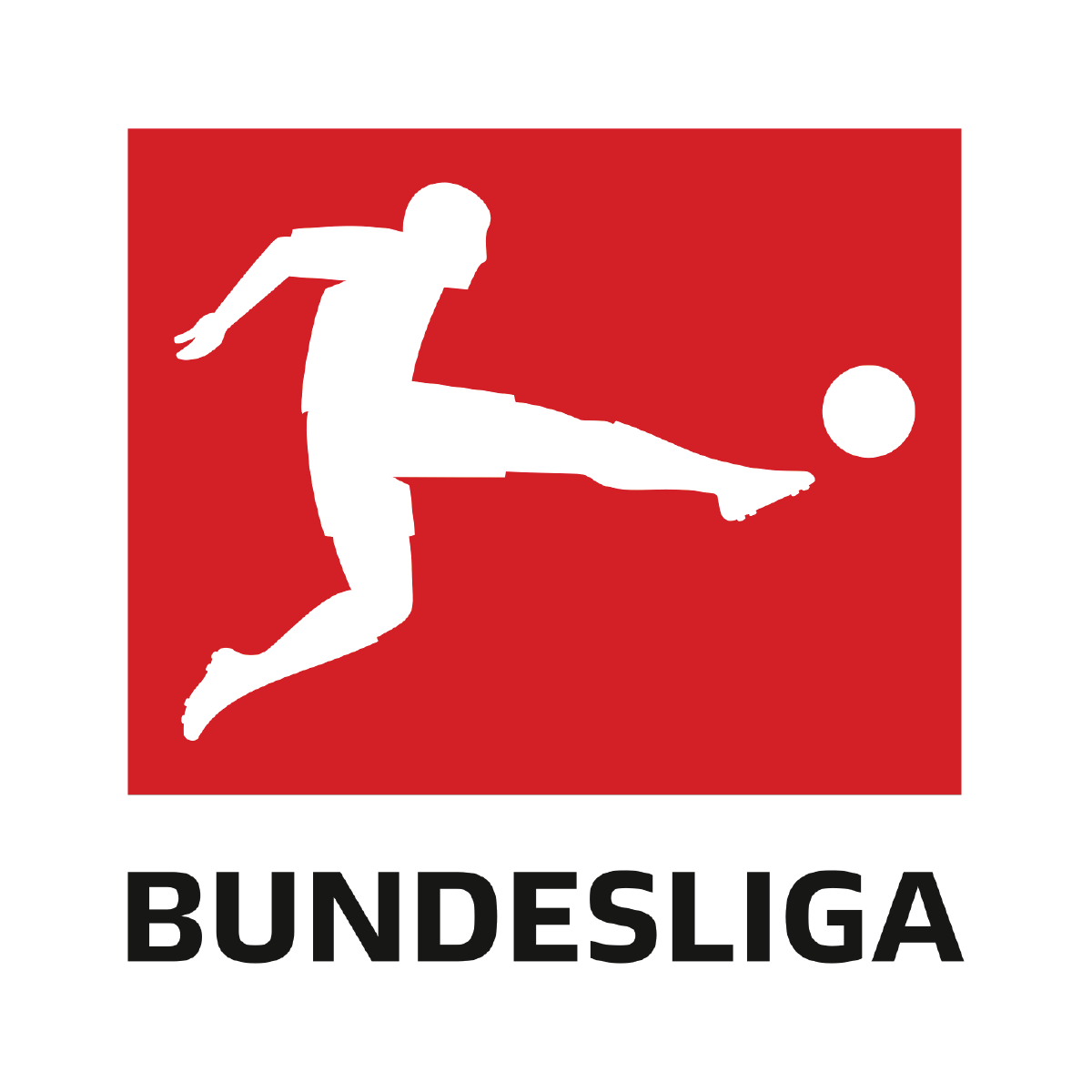 Bundesliga logo