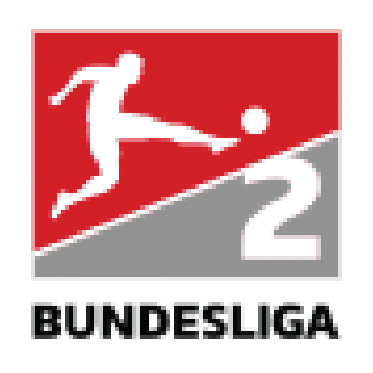 Bundesliga 2 logo