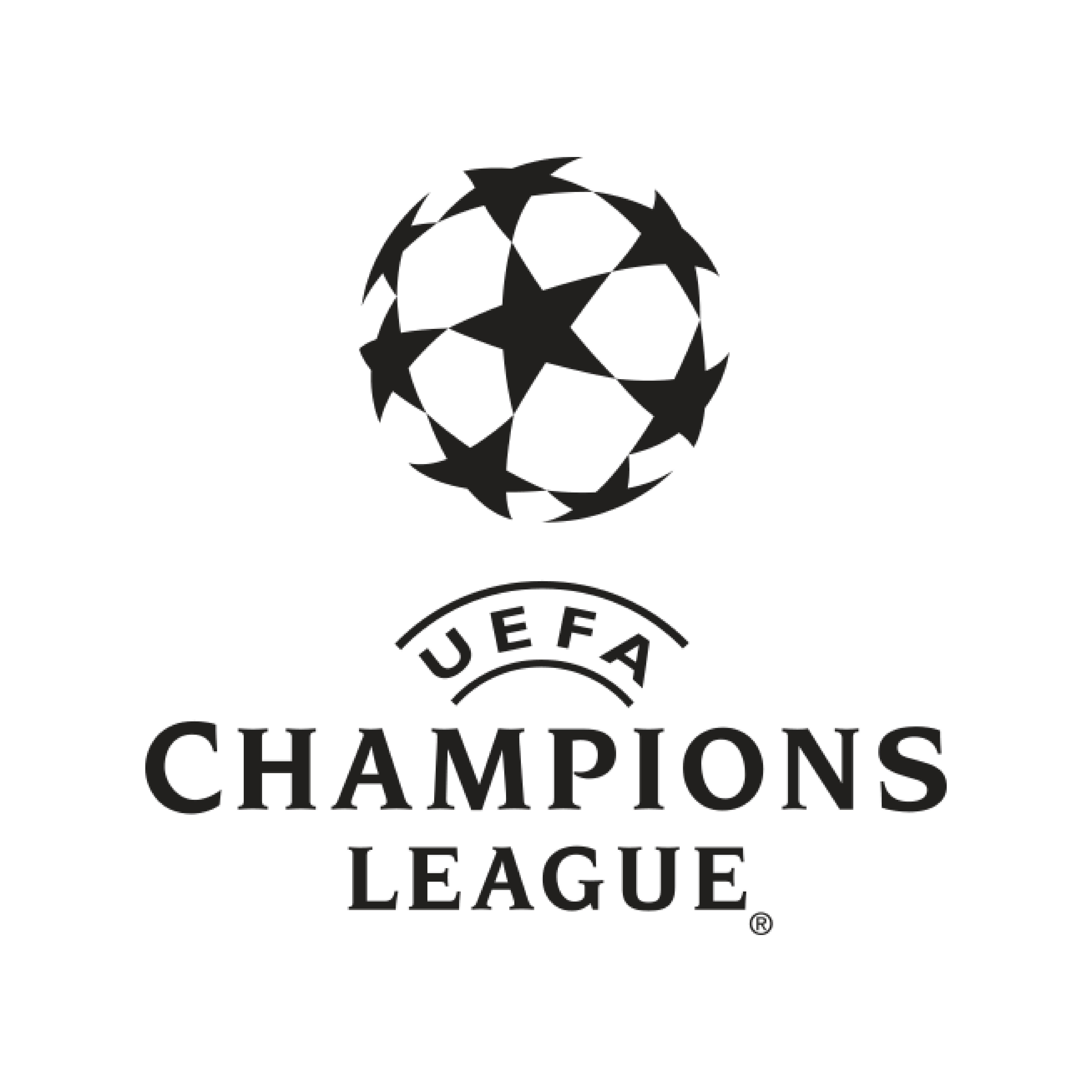 Champions League logo