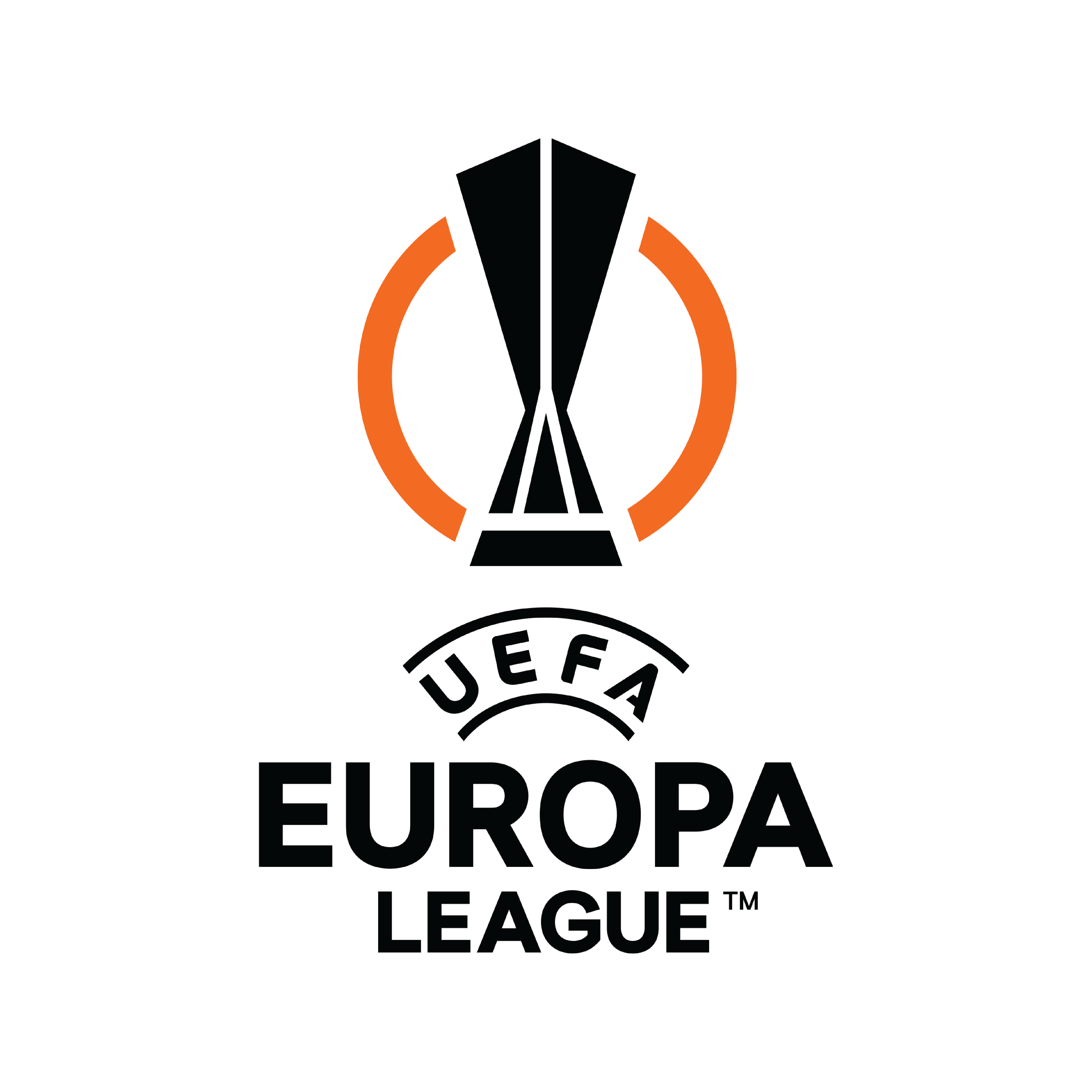 Europa League logo